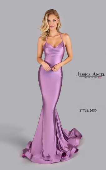 Jessica Angel 2630 #0 default thumbnail