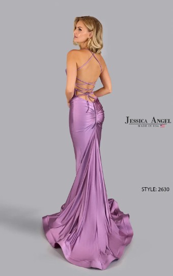 Jessica Angel 2630 #5 thumbnail