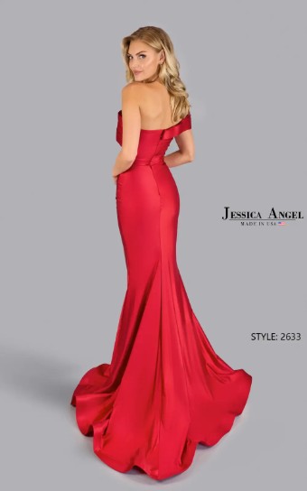 Jessica Angel 2633 #4 thumbnail