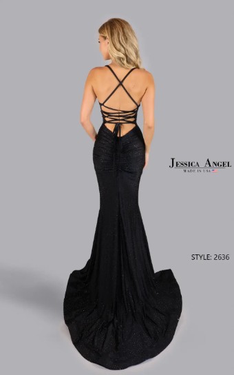 Jessica Angel 2636 #3 thumbnail