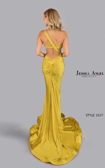 Jessica Angel 2637 #4 thumbnail