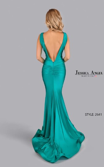 Jessica Angel 2641 #5 thumbnail